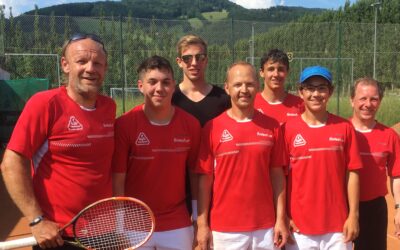 Spannung wie im Krimi