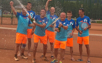 Herren 1 sind Meister 2017