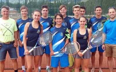 Jugend Landesliga U16