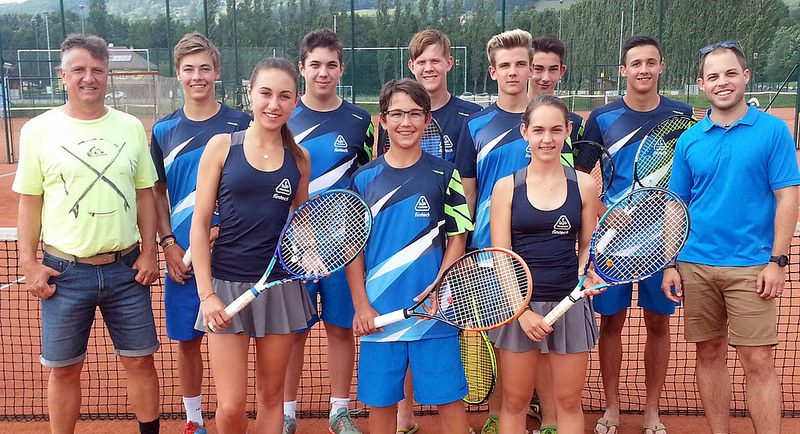 Jugend Landesliga U16