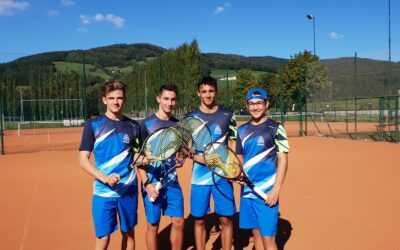 U17 Winner&Kreismeister 2018