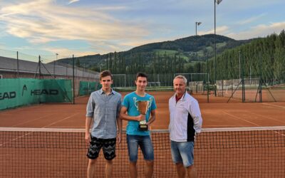 Vereinsmeisterschaften 2018