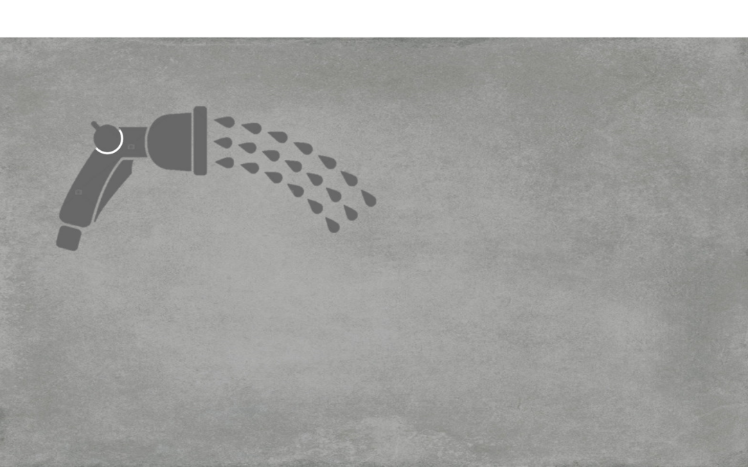 „Wasser marsch…“ 2019