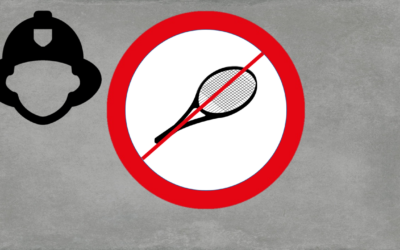 Plätze sind Fr-So gesperrt – NÖ Feuerwehr LFLB 2019