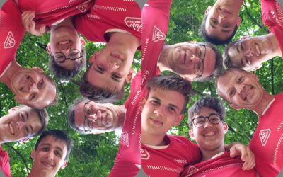 Herren 2er-Team beendet die Wettkampfsaison 2019