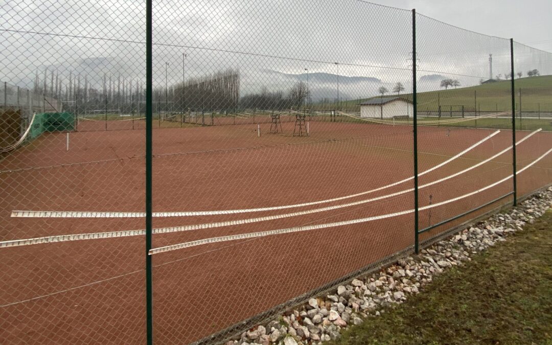 Plätze & Mannschaften 2020