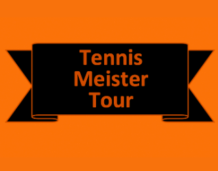 Tennis Meister Tour in Traisen