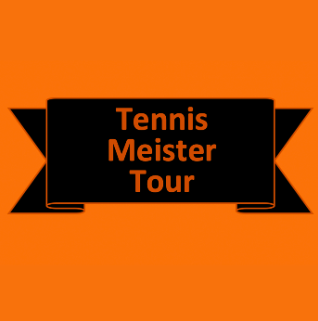 Tennis Meister Tour in Traisen