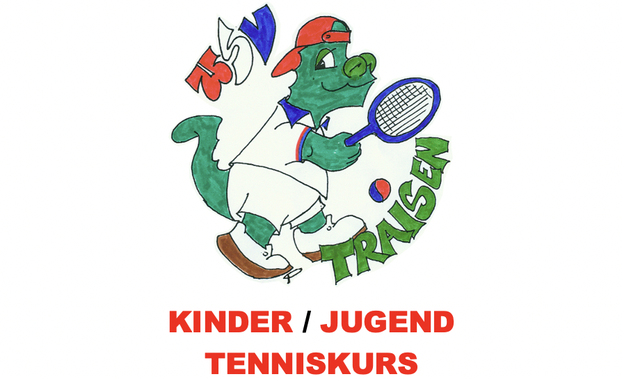 Tenniskurs in den Ferien 2021