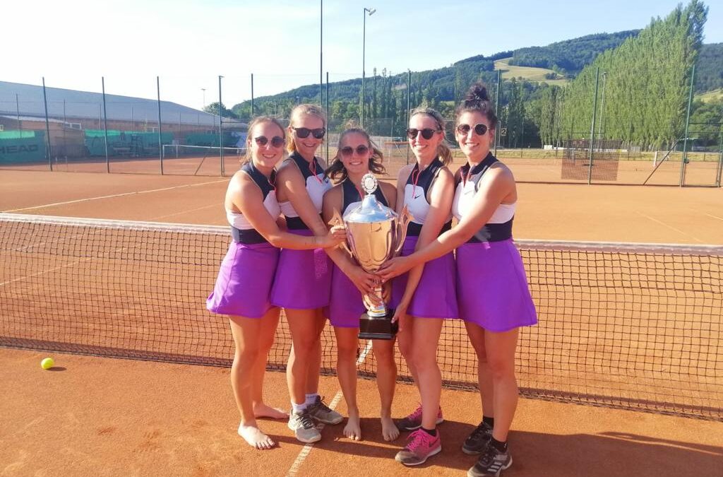 Meisterschaftssaison 2021