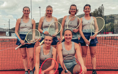 1. Meisterschaftswoche