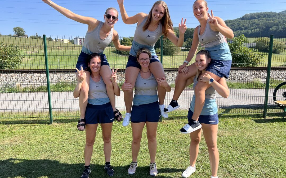 Landesliga wir kommen!