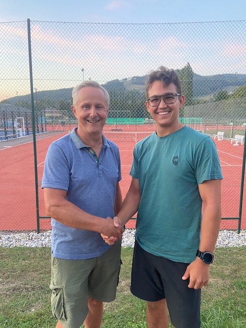 Jahreshauptversammlung und Neuwahlen des Vorstands