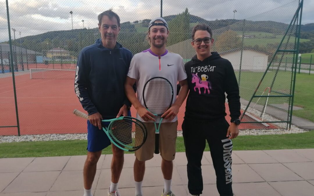 Vereinsmeisterschaften 2024