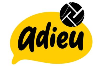 Adieu | dieser TennisTraisen Online Auftritt endet heute